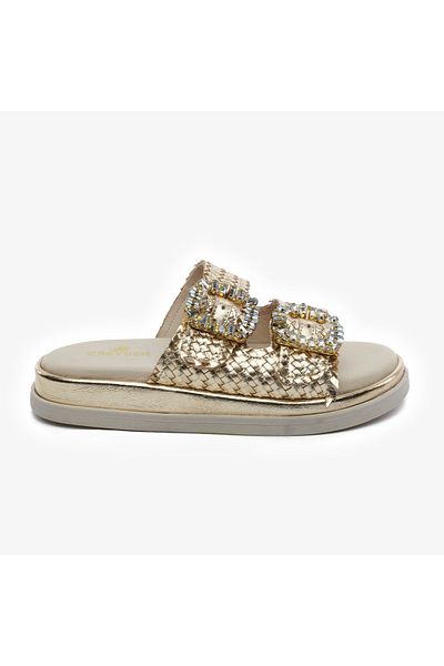Greyder 59240 Zn Chic Slippers (S)