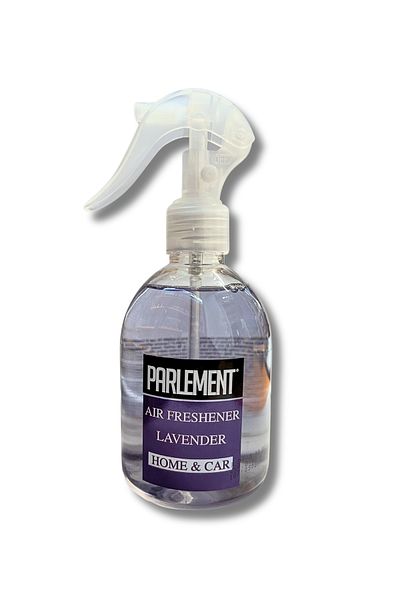 Parlement Room & Car Spray 260 ml Lavender