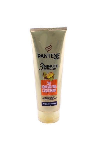 Pantene Anti-Hair Loss 3mm Anti-Hair Loss Cream 200 Ml