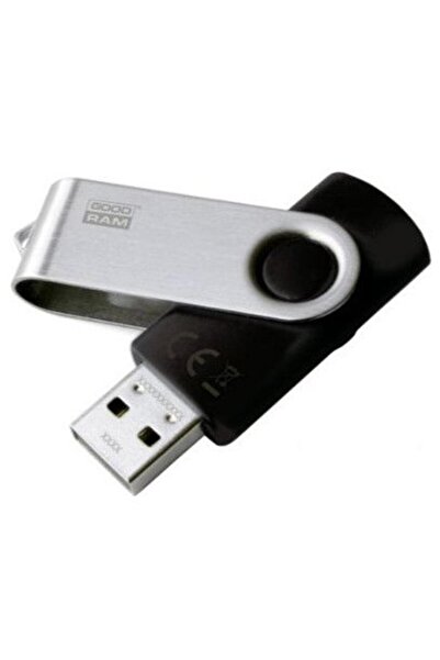 Goodram Stick USB GOODRAM UTS2, 128 GB, USB 2.0 (Negru)