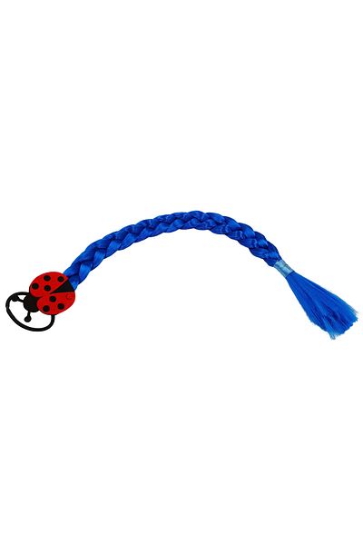 Depox Set de trei accesorii pentru costum IdeallStore®, Miraculous Ladybug, mărime universală, roșu
