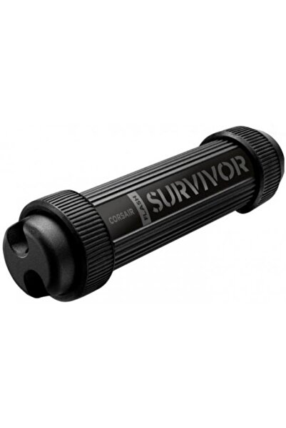 Corsair Stick USB Corsair Survivor Stealth 128GB USB 3.0, rezistent la apa si...