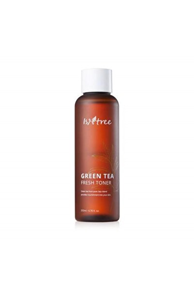 Isntree ISNTREE GREEN TEA FRESH TONER 200ML - Refreshing Toner