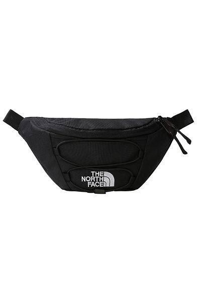 THE NORTH FACE Black Jester Lumbar Waist Bag - Nf0A52Tm4H01