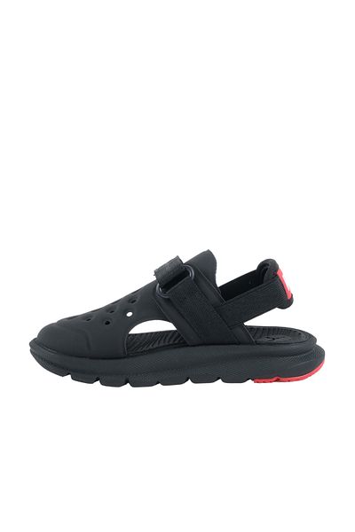 Puma Kids Puma Evolve Kids Black Sandals ( 390692 -01)