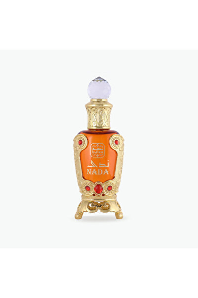 Naseem Concentrat de ulei de parfum Naseem Nada, unisex, 25 ml