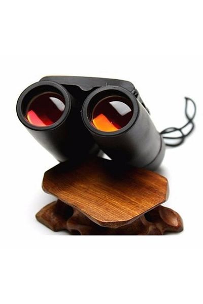 Depox Ideallstore® Professional General Observation Binoculars, 30x60, Black