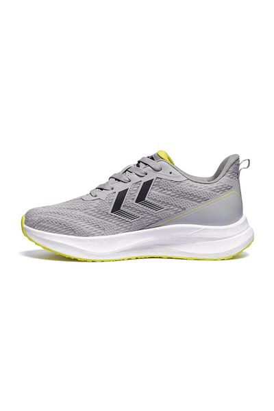 hummel 900700   Tones Gray Men's Sneaker