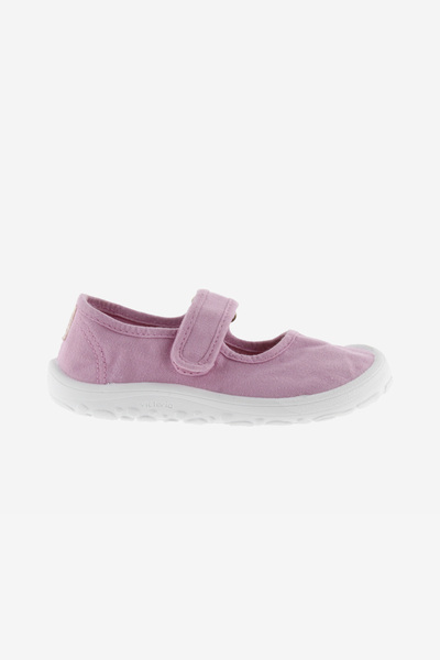 Panço Victoria Kız Çocuk Pembe Ayakkabı