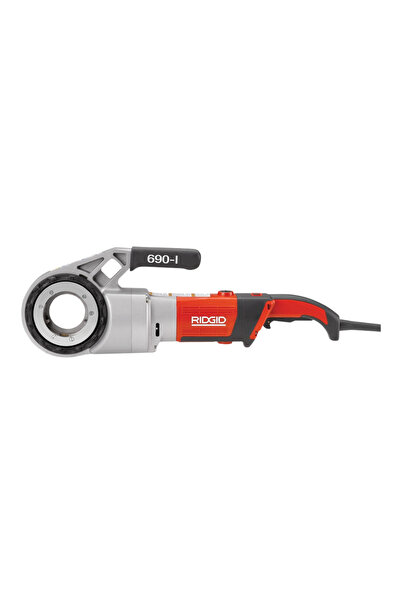 RIDGID Rıdgıd 44933 Model 690-I 1/2''-2''Elektrikli El Paftası