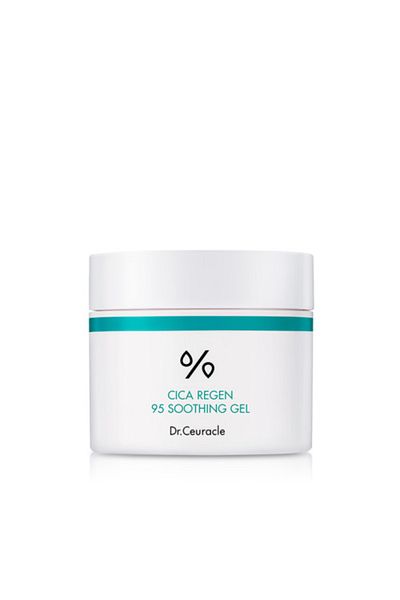 Dr.Ceuracle Dr.Ceuracle - Cica Regen 95 soothing Gel, 110 g