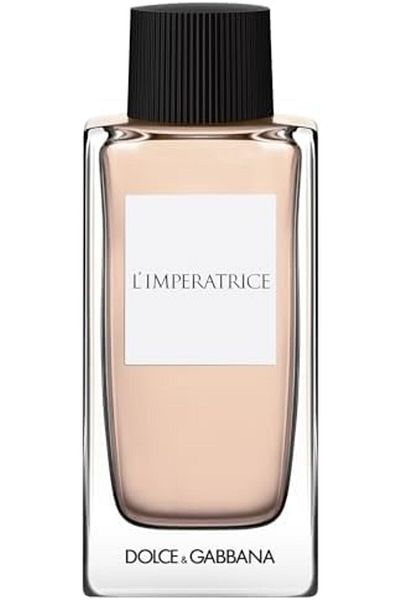 Dolce&Gabbana D & G 3 L'IMPERATRICE (W) EdT 100 ML