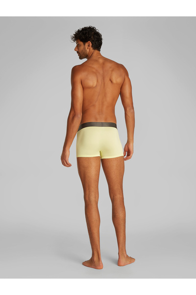 Calvin Klein Men Multicolored Pack of 3 Trunks