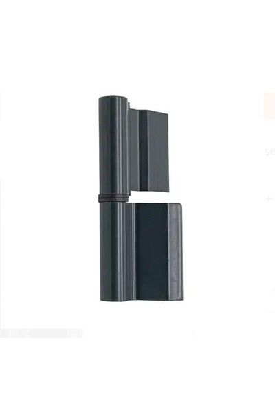 KATAR Aldoks Hinge Anthracite Top Press Piece