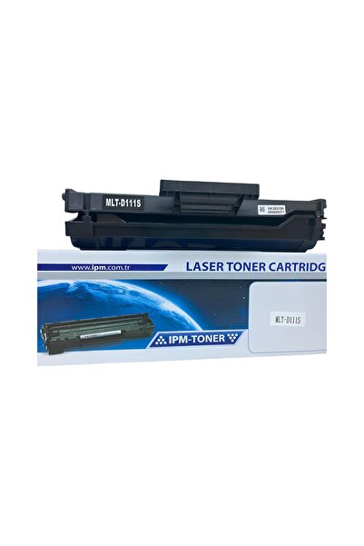 IPM-TONER Samsung Sl-m2070 / M2070w / M2070fw / Mlt-d111s Muadil Toner (Çipli)