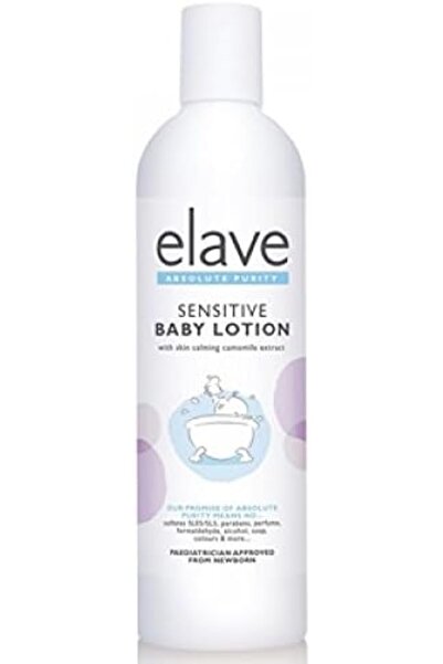 elave لوشن للأطفال الحساسين 250 مل