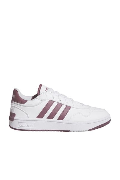 adidas Hoops 3.0 Se W Ftwwht/Supcol/Dshgry
