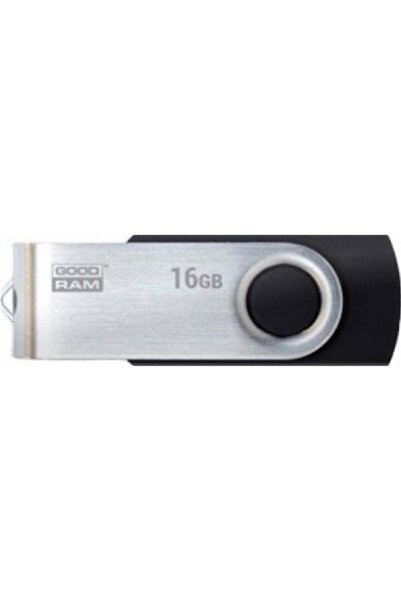 Goodram Stick USB GOODRAM UTS3, 16GB, USB 3.0 (Negru)