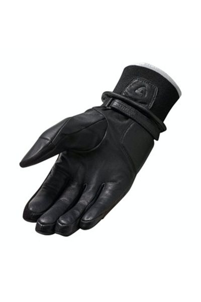 Revit Boxxer 2 H20 Black Winter Gloves