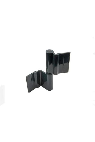 KATAR Aldoks Hinge Anthracite Top Press Piece