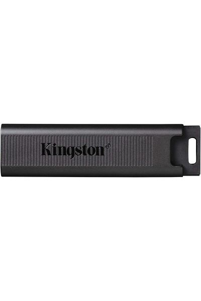 Kingston Stick USB Kingston DataTraveler Max 512GB USB Tip C (Negru)
