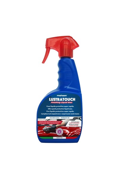 FRA-BER Lustratouch Boya Koruyucu Ve Parlatıcı - 750 ml