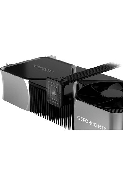 Corsair Corsair PCIe 5.0 12VHPWR Video Card Power Bridge (Black)