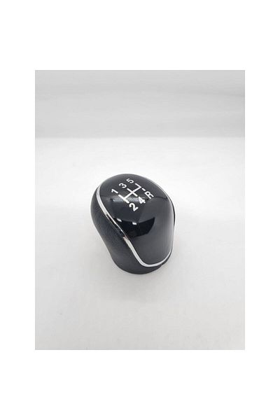 FVR Albea and Palio and Siena Leather Cover Gear Shift Knob