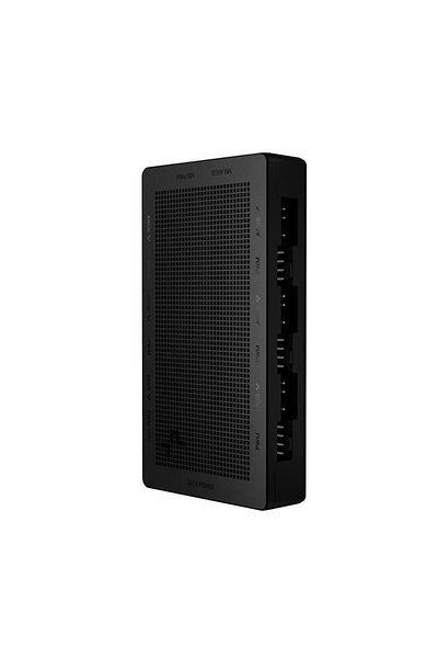 Deep Cool Deepcool SC790 aRGB fan HUB (Black)