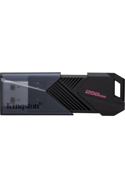 Kingston Stick USB Kingston Exodia Onyx 256GB (Negru)