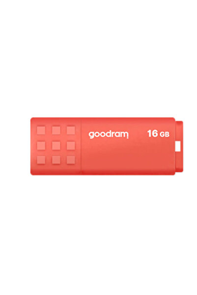 Goodram Memorie USB Goodram UME3, 16GB, USB 3.0, Orange