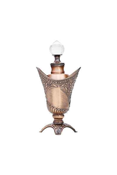 Naseem Concentrat de ulei de parfum Naseem Zain, unisex, 6 ml