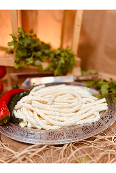 Muratbey Burgu Peyniri 1 Kg