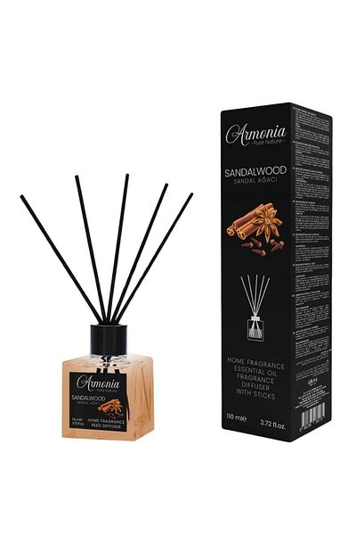 ARMONİA BAMBOO ROOM FRESHENER 110 ML SANDALWOOD