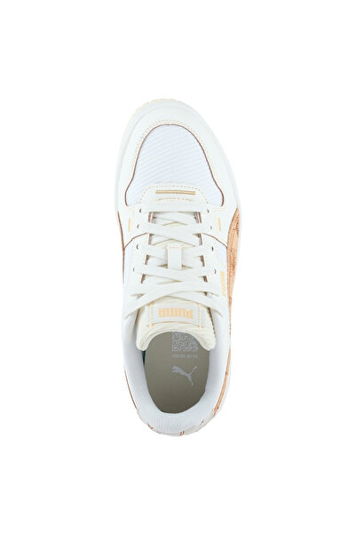 Puma Carina Street Lux Crafted Women's Sneakers (400403-02)