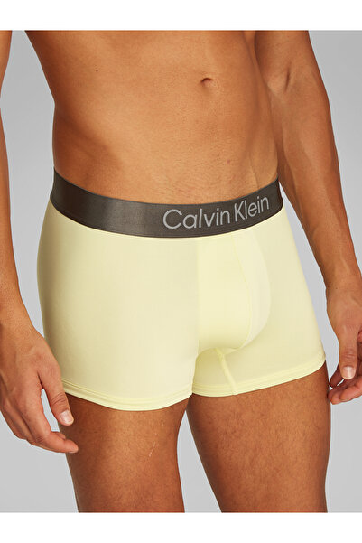 Calvin Klein Men Multicolored Pack of 3 Trunks
