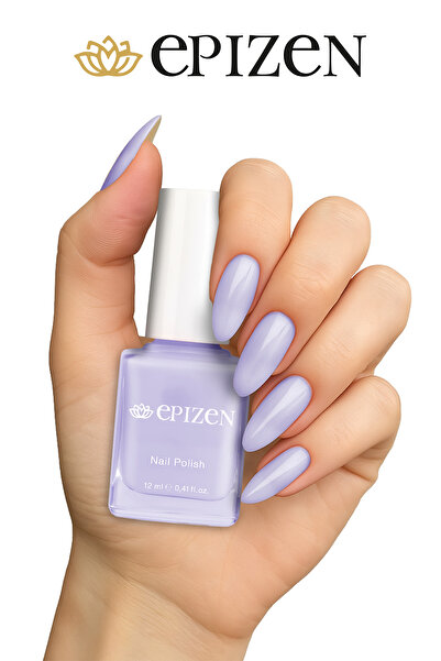 EPİZEN Parlak Bitişli - 32 / Yüksek Pigmentli Uzun Süreli Kalıcılık Hızlı Kuruma