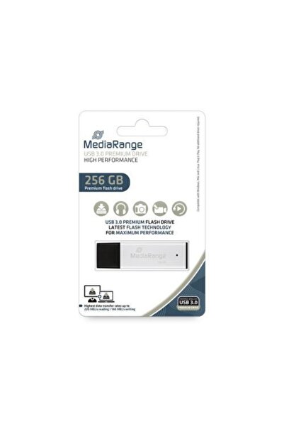 MediaRange Stick USB MediaRange MR1903, USB 3.0, 256GB