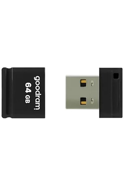 Goodram Memorie USB Goodram UPI2, 64 GB, USB 2.0