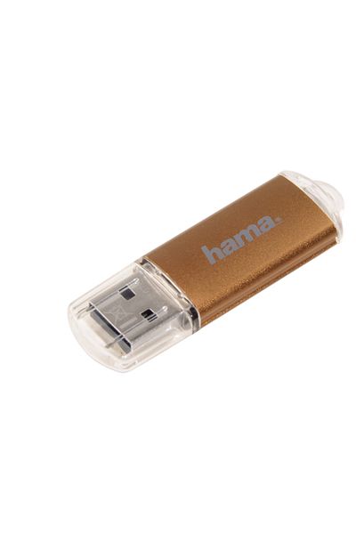 Hama Memorie USB Hama Laeta 91076, 32GB (Maro)