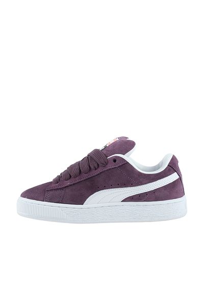 Puma Pantofi sport mov pentru femei Suede Xl ( 395205 -56)