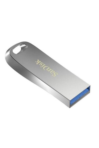 SanDisk Stick USB Ultra Luxe 128GB SDCZ74-128G-G46