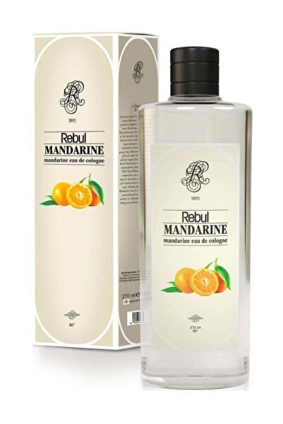 Rebul Kolonya Mandrine 250 ml