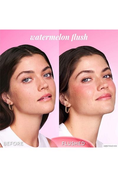GLOW RECIPE Watermelon Glow Niacinamide Dewy Flush - Brightening Serum Blush Watermelon Flush 12ml