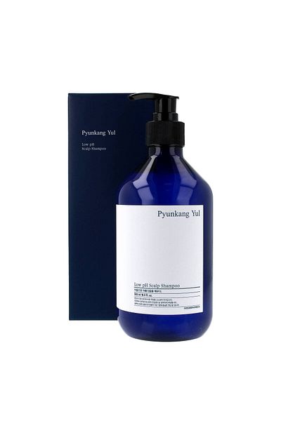 Pyunkang Yul Pyunkang Yul Low pH Scalp Shampoo 500 ml - Low pH scalp shampoo