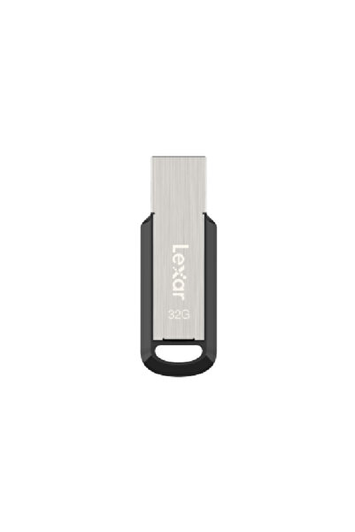 Lexar Stick USB Lexar 32GB JumpDrive M400 USB 3.0 (Negru/Argintiu)