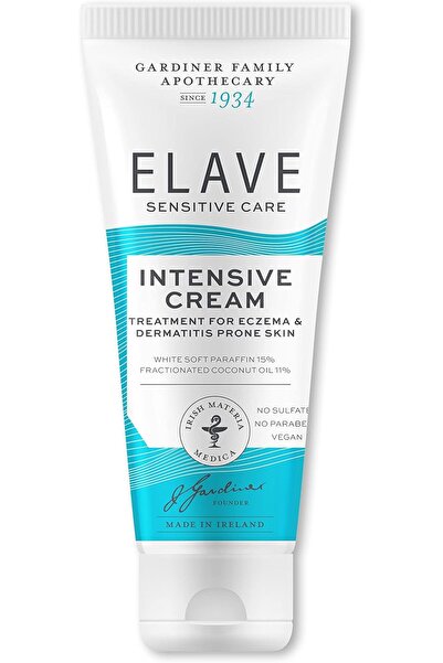 elave Dermatological Sensitive Intensive Cream 125g