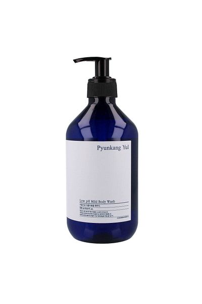 Pyunkang Yul Pyunkang Yul Low ph Mild Body Wash 500 ml - Gentle Shower Gel