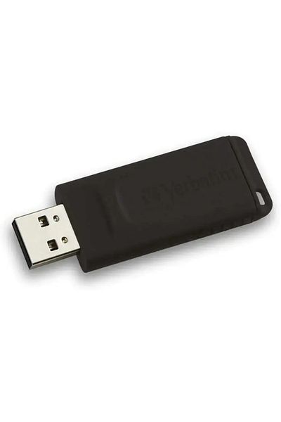 Verbatim Memorie USB Verbatim Store'n'go, 128GB, USB 2.0