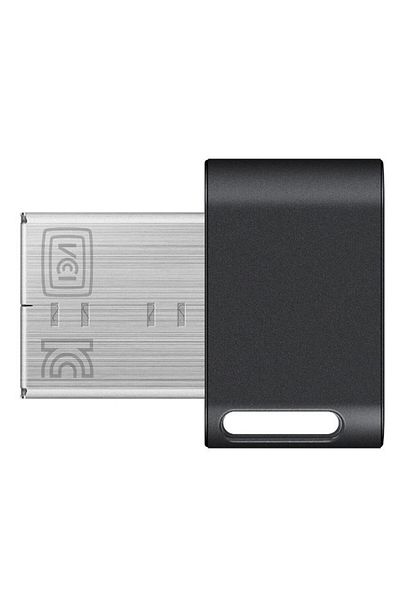 Samsung Stick USB SAMSUNG FIT Plus MUF-512AB/APC, 512GB, USB 3.2 (Negru)